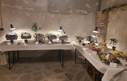 Catering Kramolín & Hospůdka u Polehlů