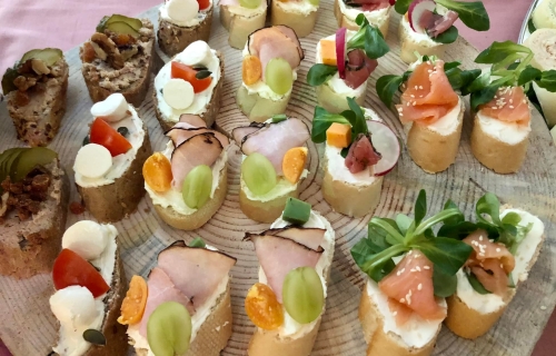 Catering Kramolín & Hospůdka u Polehlů