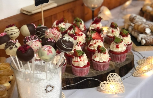 Catering Kramolín & Hospůdka u Polehlů