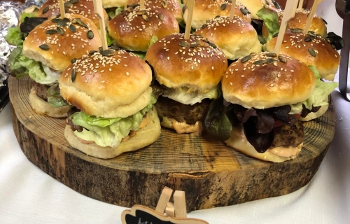 Catering Kramolín & Hospůdka u Polehlů