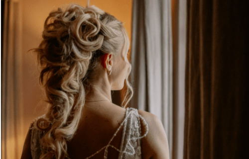 La Monique - Monika Podhájská