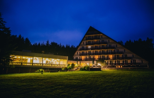 Hotel Ski
