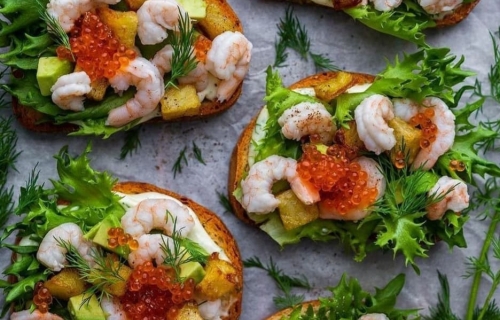 CATERING JANA (catering a koordinace s Janou)