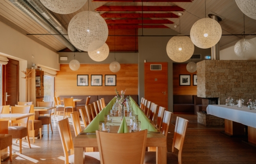 Hotel Líšenský Dvůr
