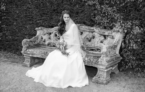 SVATBA ANEB JAK ŠEL ČAS