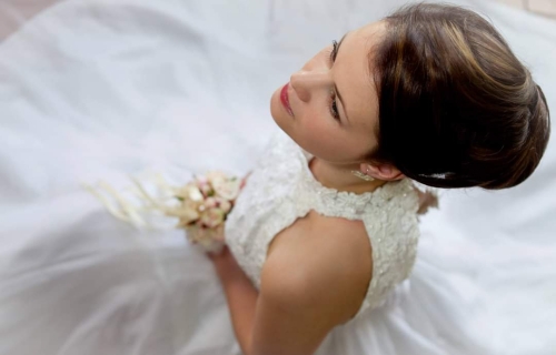 SVATBA ANEB JAK ŠEL ČAS