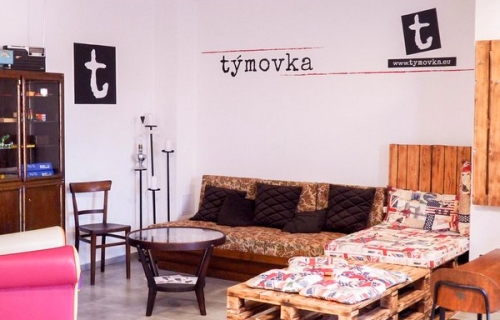 Týmovka