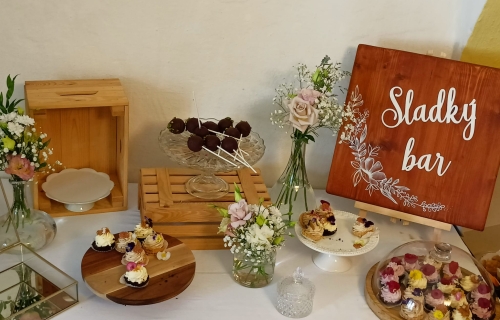 Pohoda U Crhů Senožaty