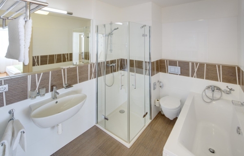 Hotel Skalský dvůr