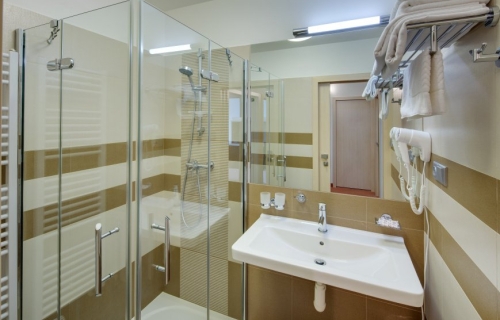 Hotel Skalský dvůr