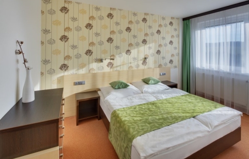 Hotel Skalský dvůr