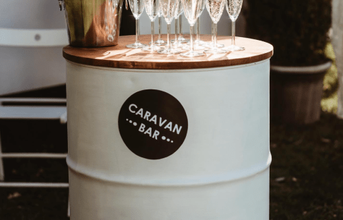 CARAVAN BAR