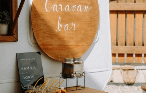 CARAVAN BAR