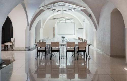 Chateau Herálec Boutique Hotel & Spa by L‘Occitane