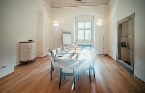 Chateau Herálec Boutique Hotel & Spa by L‘Occitane