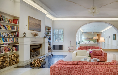 Chateau Herálec Boutique Hotel & Spa by L‘Occitane