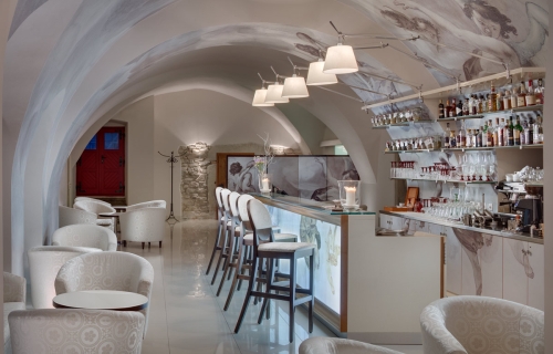 Chateau Herálec Boutique Hotel & Spa by L‘Occitane