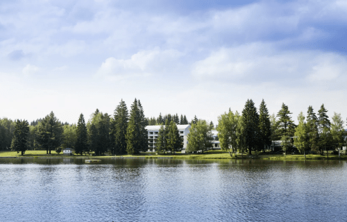 Orea Resort Devět Skal