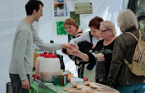 Pronikněte do tajů výroby cideru