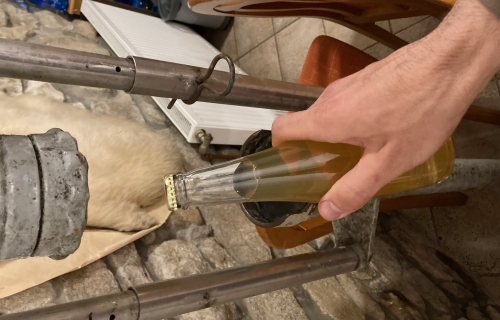 Pronikněte do tajů výroby cideru