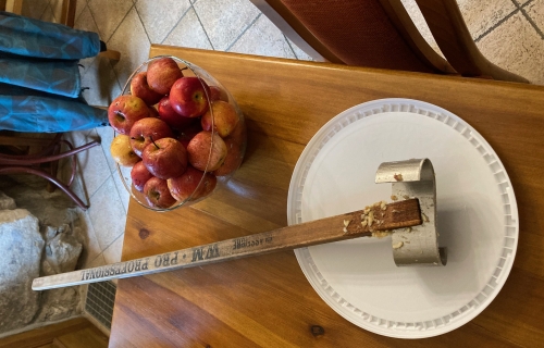 Pronikněte do tajů výroby cideru