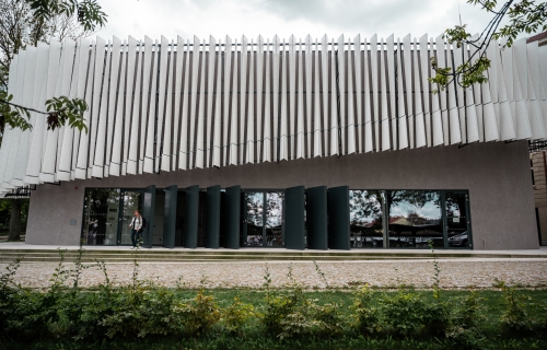 Vysoká škola polytechnická Jihlava