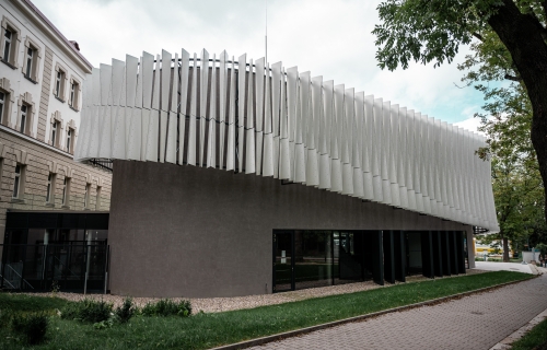 Vysoká škola polytechnická Jihlava