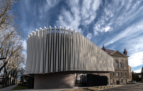 Vysoká škola polytechnická Jihlava