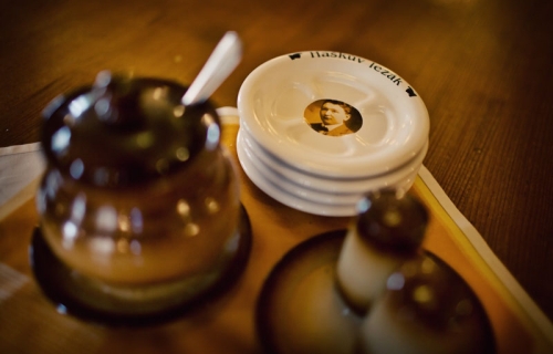 Penzion U České koruny