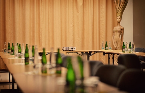 Penzion U České koruny