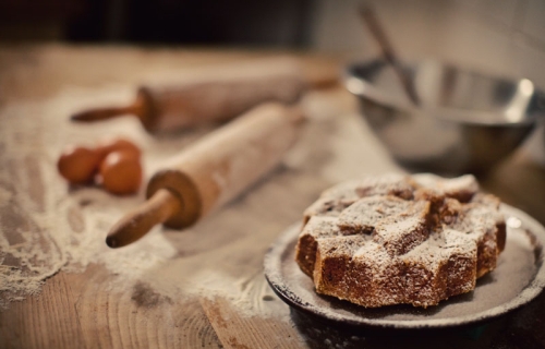 Penzion U České koruny