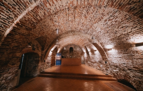 Univerzitní centrum Masarykovy univerzity v Telči