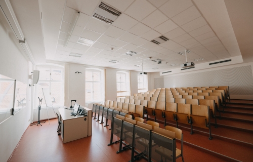 Univerzitní centrum Masarykovy univerzity v Telči