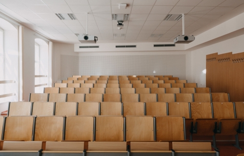 Univerzitní centrum Masarykovy univerzity v Telči