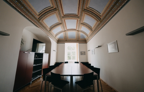 Univerzitní centrum Masarykovy univerzity v Telči