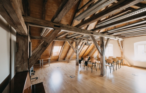 Univerzitní centrum Masarykovy univerzity v Telči