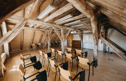 Univerzitní centrum Masarykovy univerzity v Telči