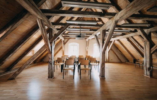 Univerzitní centrum Masarykovy univerzity v Telči