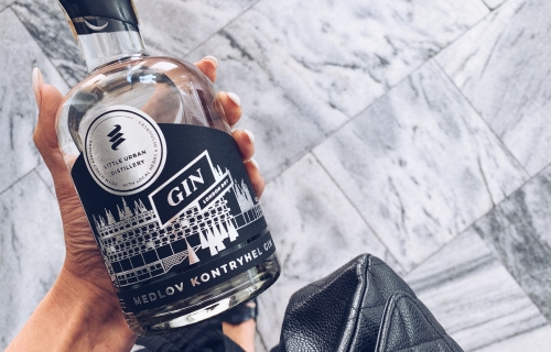 Vítej zpátky na Medlově