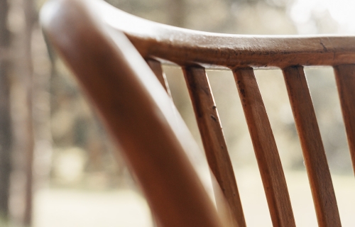 Vítej zpátky na Medlově