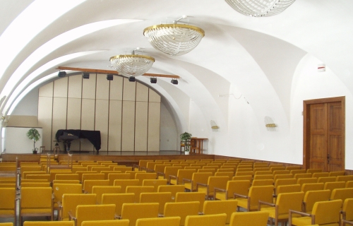 Zámecký areál Žirovnice