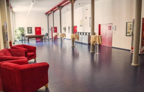 EA Business Hotel Jihlava
