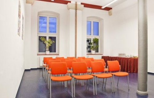 EA Business Hotel Jihlava