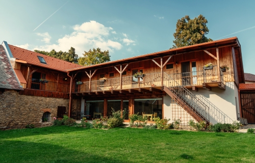 Farma Kalhov
