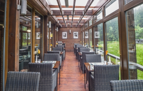 Resort Svatá Kateřina