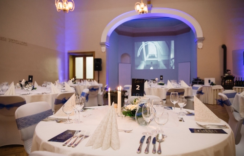 Resort Svatá Kateřina