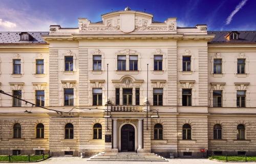 Vysoká škola polytechnická Jihlava