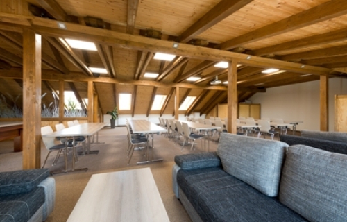 Wellness penzion Medličky