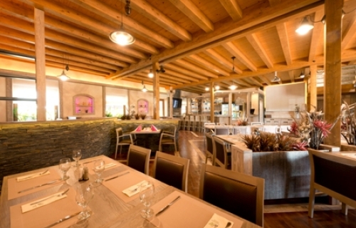 Wellness penzion Medličky