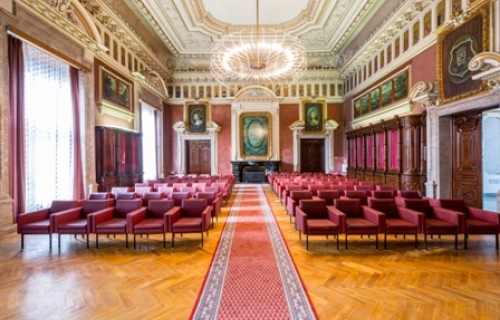 Zámek Světlá nad Sázavou